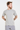 Camiseta Motion / Middle Grey