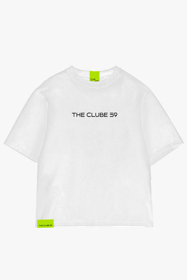 Camiseta Origins OFF WHITE