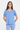 Camiseta Feminina / Allure Blue