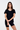 Camiseta Feminina / Preto