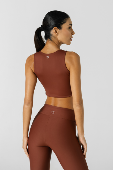 Top First / Brown Sugar