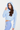 Warm Jacket / Allure Blue