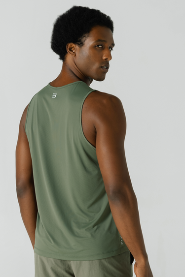 Regata Core / Army Green