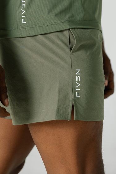 Shorts Sprint / Army Green