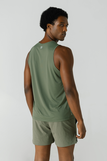 Shorts Sprint / Army Green