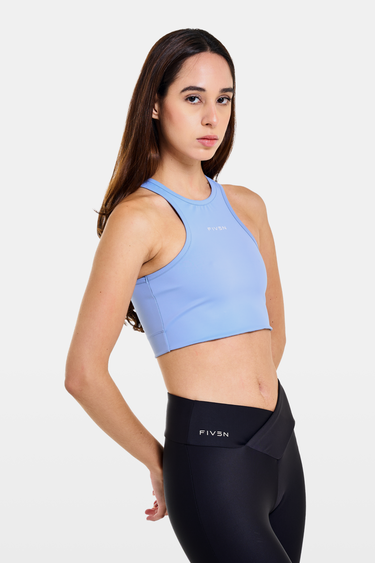 Top Focus / Allure Blue