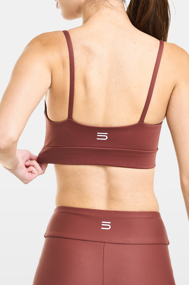 Top Lift / Brown Sugar