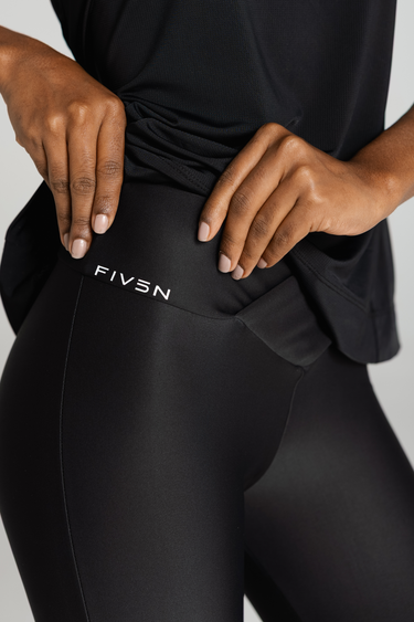 Legging Impulse / Preta