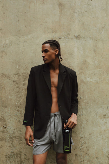 Blazer Fiven Preto