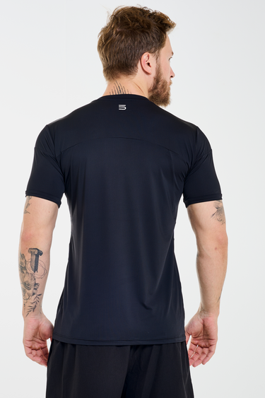 Camiseta Breeze / Preto