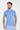 Camiseta Motion / Allure Blue