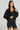 Warm Jacket / Preto