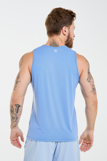 Regata Core / Allure Blue