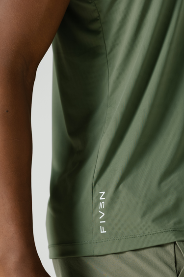 Regata Core / Army Green