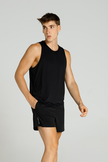 Regata Core / Preto