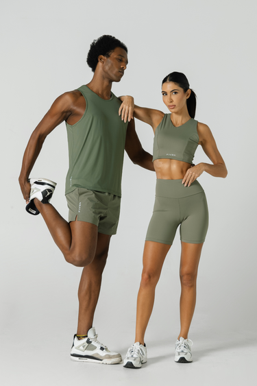 Regata Core / Army Green