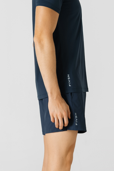 Shorts Pace / Marinho Darkness