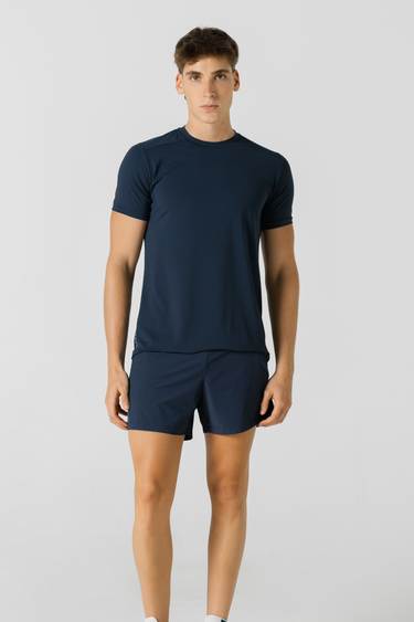 Shorts Pace / Marinho Darkness