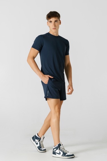 Shorts Pace / Marinho Darkness