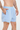 Shorts Sprint / Allure Blue