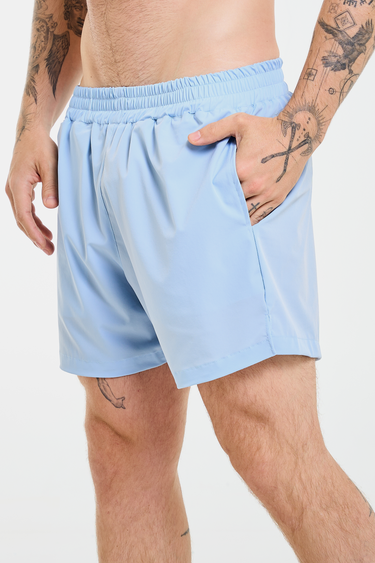 Shorts Sprint / Allure Blue